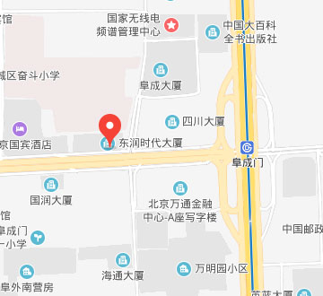阜成门校区