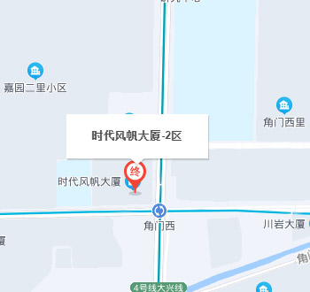角门校区