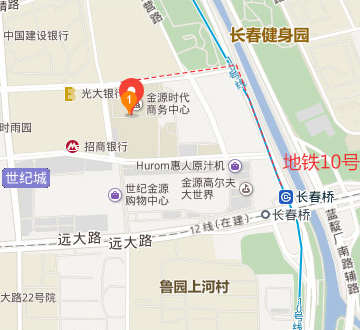 世纪金源校区