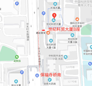 中关村校区